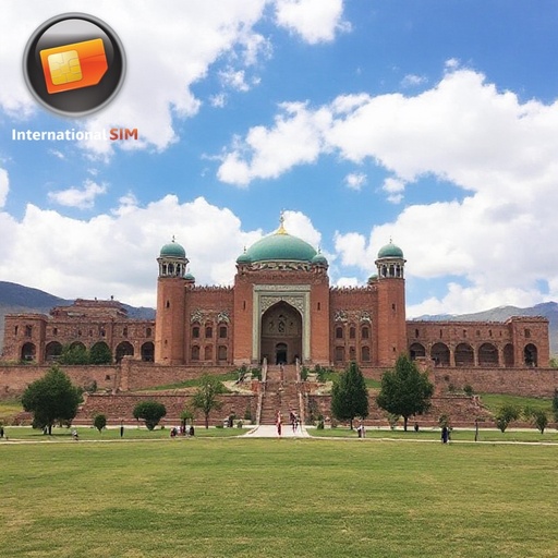 [WW_901O_STACK_ONEOFF_TAJIKISTAN_3GB_15D] Data SIM card Tajikistan 3GB (15 days)