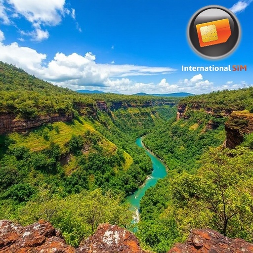 [WW_901O_STACK_ONEOFF_VENEZUELA_10GB_30D] Data simkaart Venezuela 10GB (30 dagen)