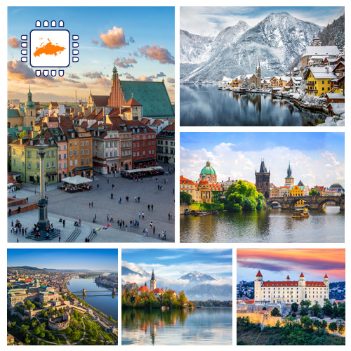 [EASTERN_EUROPE_3GB_30D] eSIM Eastern Europe - 3GB