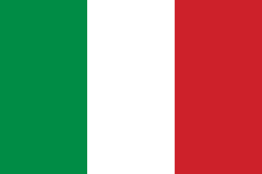 [WW_901O_STACK_RBUP_ITA_20GB_12M] eSIM Italië 20GB/maand (12 maanden)
