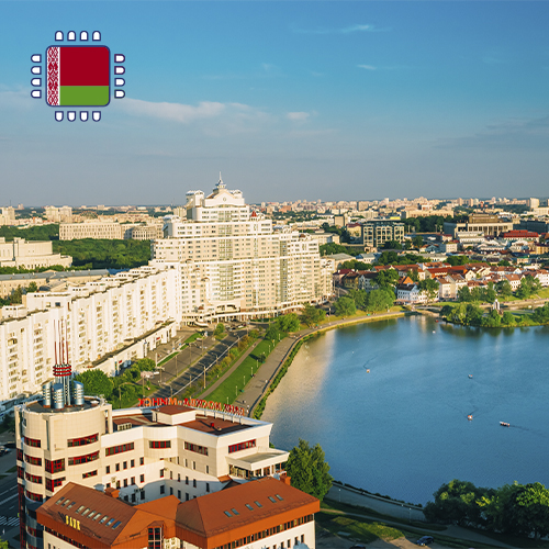 [WW_901O_STACK_ONEOFF_BELARUS_10GB_7D] Daten-SIM-Karte Weißrussland 10 GB (7 Tage)